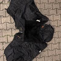 Termo scudo tucano R222-X