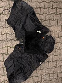 Termo scudo tucano R222-X