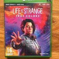 Gioco Life is Strange True Colors Xbox series x