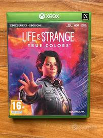 Gioco Life is Strange True Colors Xbox series x