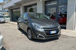 Peugeot 208 1.2 GPL Neopatentati