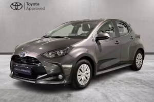 Toyota Yaris 1.5 Hybrid 5 porte Active AREA C...