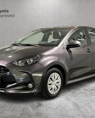 Toyota Yaris 1.5 Hybrid 5 porte Active AREA C...