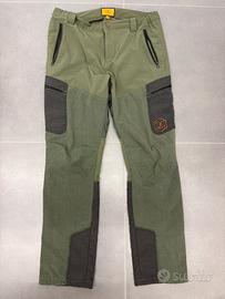 Pantaloni Capone Caccia T.54