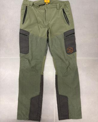 Pantaloni Capone Caccia T.54