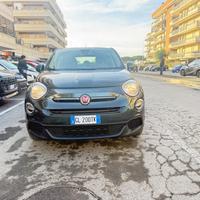 Fiat 500X 1.3 T4 150 CV DCT Cross LED PDC BLUETOOT