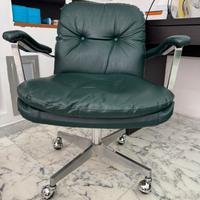 Sedia anni 70 vintage