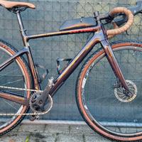 Cervélo Áspero 4 Gravel Carbonio Tg S  EKAR nuovo