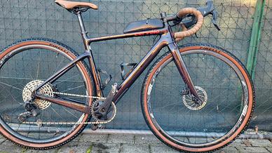 Cervélo Áspero 4 Gravel Carbonio Tg S  EKAR nuovo