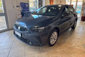 Seat Ibiza 1.0 MPI 5 porte Business