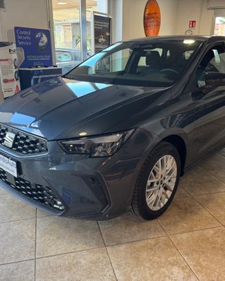 Seat Ibiza 1.0 MPI 5 porte Business