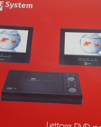 Monitor telesystem