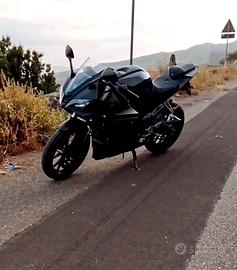 Moto Yamaha