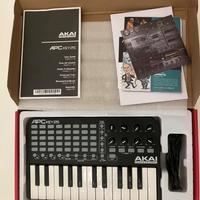 Controller MIDI - Akai APC Key 25