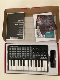 Controller MIDI - Akai APC Key 25