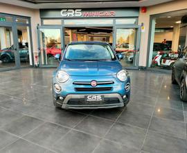 Fiat 500X 1.3 MultiJet 95 CV City Cross