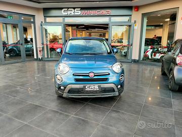 Fiat 500X 1.3 MultiJet 95 CV City Cross