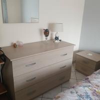 camera da letto 