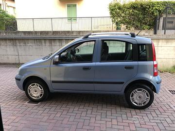 Fiat Panda PASSAGGIO INCLUSO NEOPATENTATI