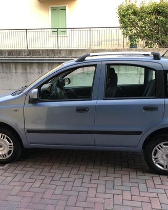 Fiat Panda PASSAGGIO INCLUSO NEOPATENTATI