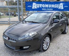 FIAT Bravo 1.6 MJT 120 CV DPF Emotion