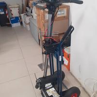 Fuoribordo Elettrico