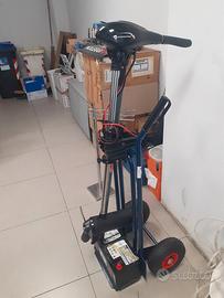 Fuoribordo Elettrico