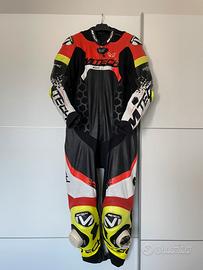 Tuta moto mtech ring replica v2