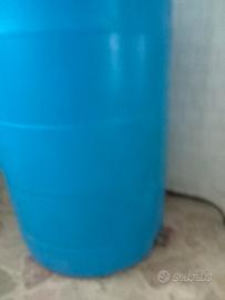 cisterna acqua 