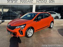 Renault Clio SCe 65 CV neo patentati a soli 179 eu