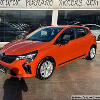 Renault Clio SCe 65 CV neo patentati a soli 179 eu