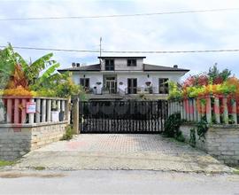 Villa o villino Cervaro [cod. rif5979876VRG]