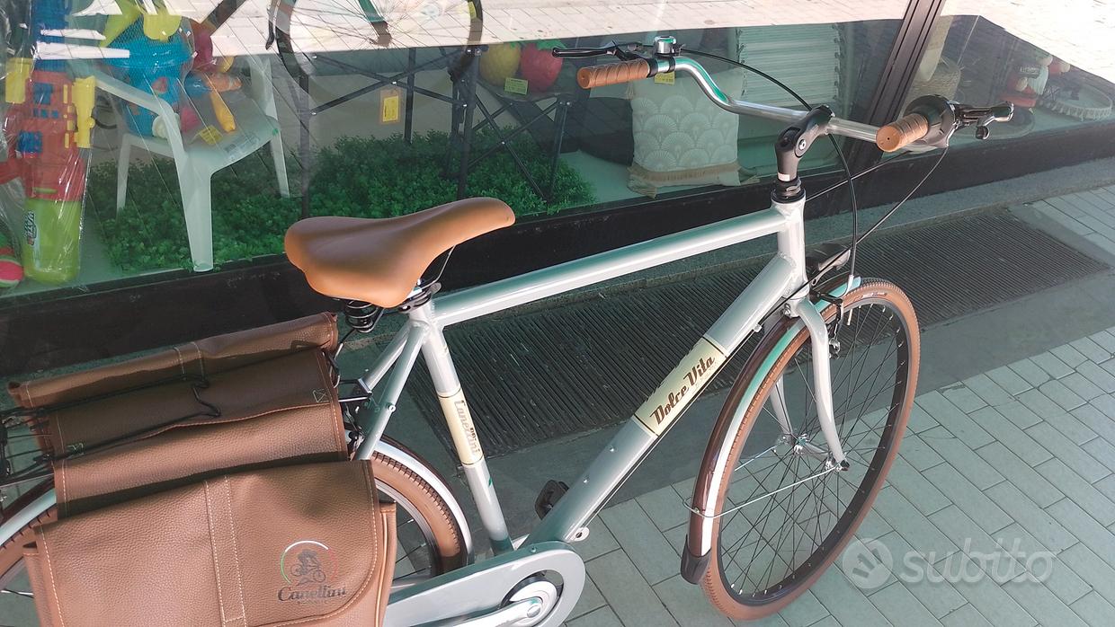 Dolce vita Fantastiche offerte di Biciclette