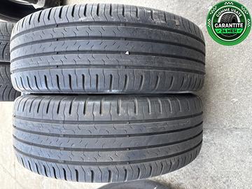 gomme usate 2056016 Estivo CONTINENTAL - Con - 529