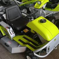 PROMO TRATTORINO GRILLO CLIMBER SERIE 9 NUOVO