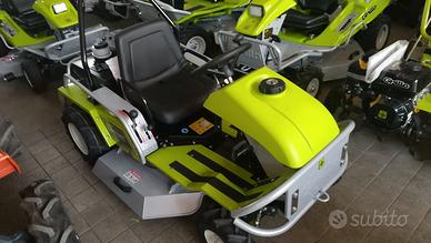 PROMO TRATTORINO GRILLO CLIMBER SERIE 9 NUOVO