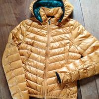 Stradivarius vero piumino d'oca