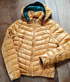 Stradivarius vero piumino d'oca