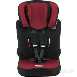 Seggiolino Auto Nania 9-36 Kg 