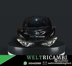 Musata hyundai i30 completa anno 2019