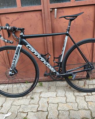 bici da corsa 