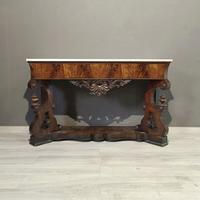 Consolle Luigi Filippo