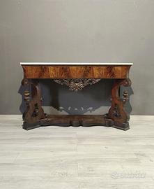 Consolle Luigi Filippo