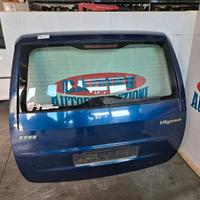 Portellone – Bagagliaio Fiat Ulysse Seconda Serie