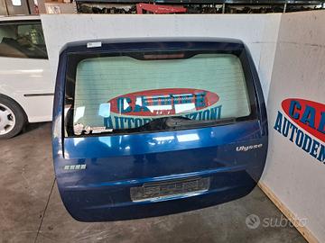 Portellone – Bagagliaio Fiat Ulysse Seconda Serie