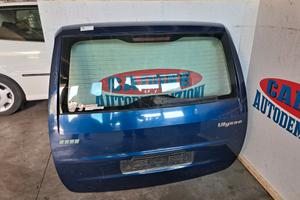 Portellone – Bagagliaio Fiat Ulysse Seconda Serie