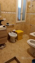 sanitari bagno 