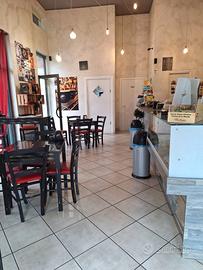 Rif. 253a attivita' a pescara colli