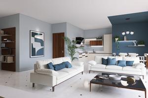 Appartamento Magenta [Cod. rif 3240603VRG]