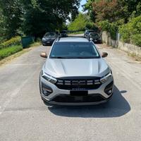 Dacia Sandero Stepway Extrem UP